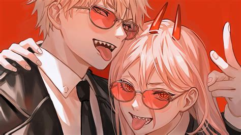 [KingComiX] Power Lust (Chainsaw Man) .
